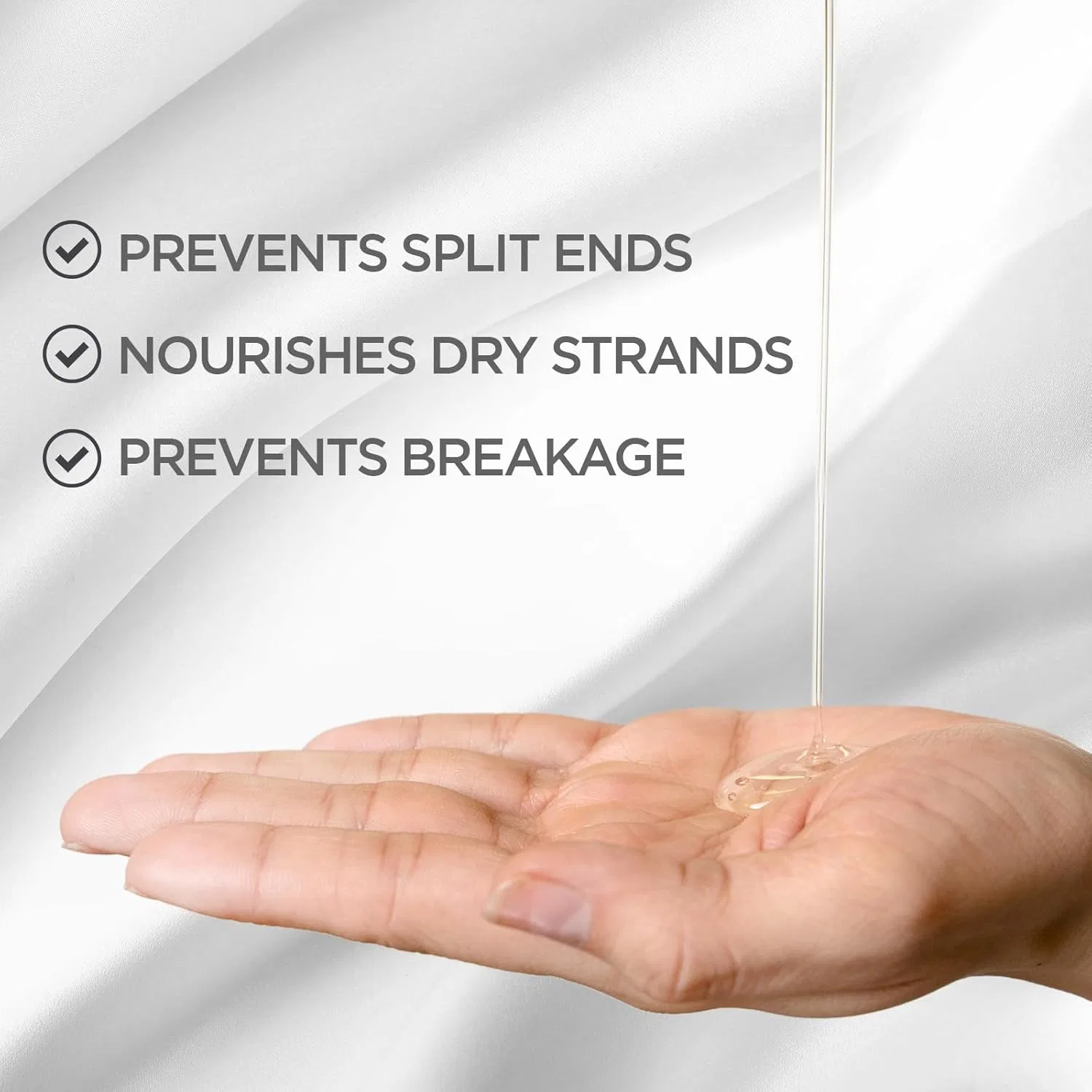 Средство для ухода за волосами Biosilk Hair Treatment, 167 мл Biosilk — фото 3