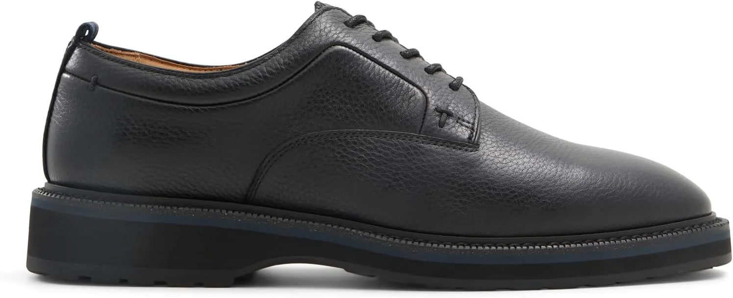 Лоферы Ted Baker Men's Drysdale Loafer, черный — фото 4