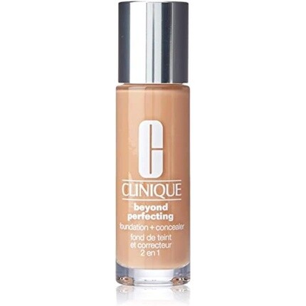 

Тональная основа и консилер Beyond Perfecting 15 Beige, 30 мл, Clinique