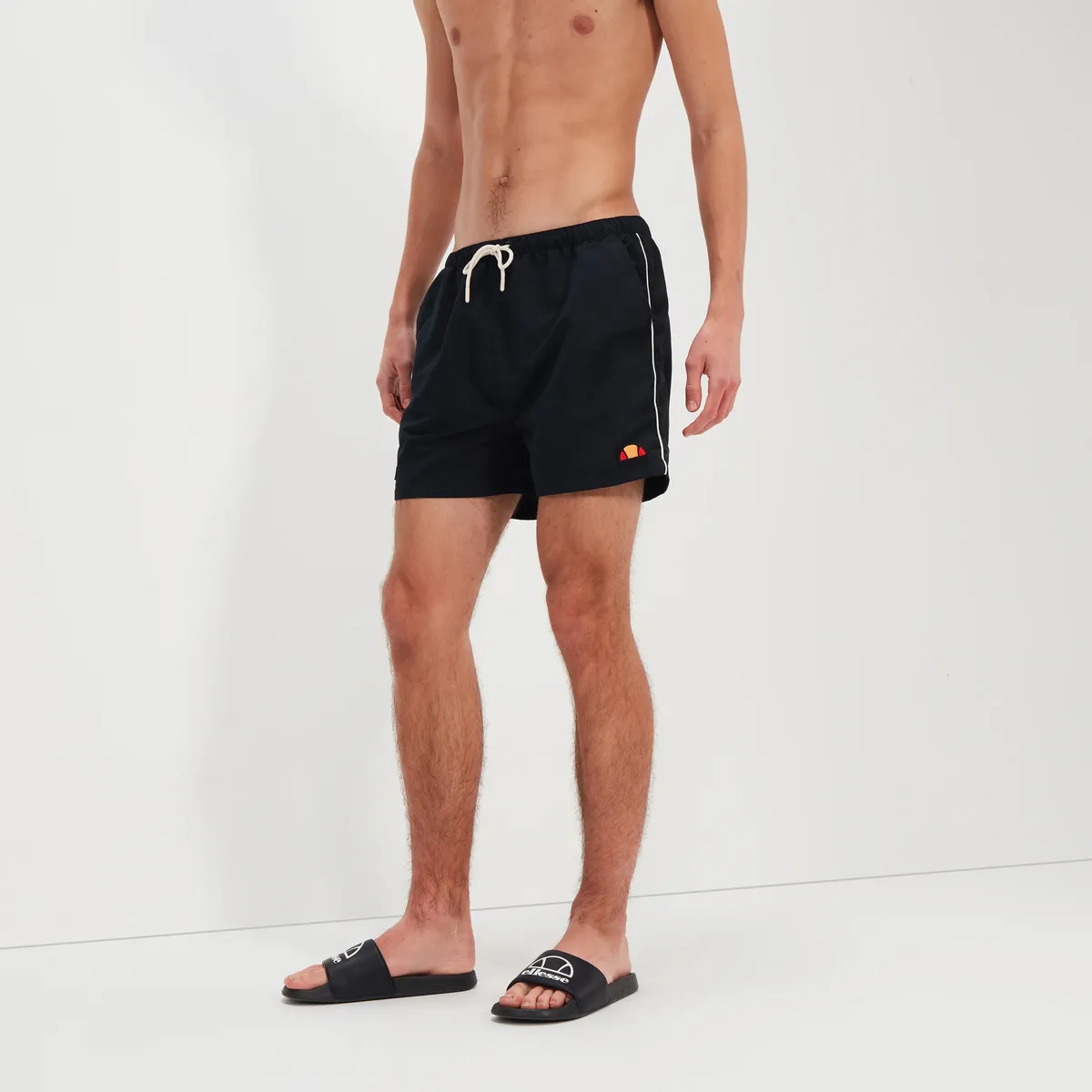 

Плавки Ellesse "DEM SLACKERS SWIMSHORT" (1 шт.), белый