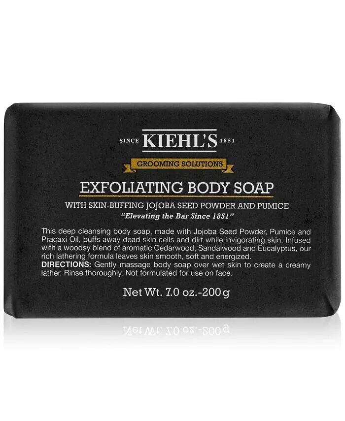 

Мыло Grooming Solutions, 7 унций Kiehl'S Since 1851
