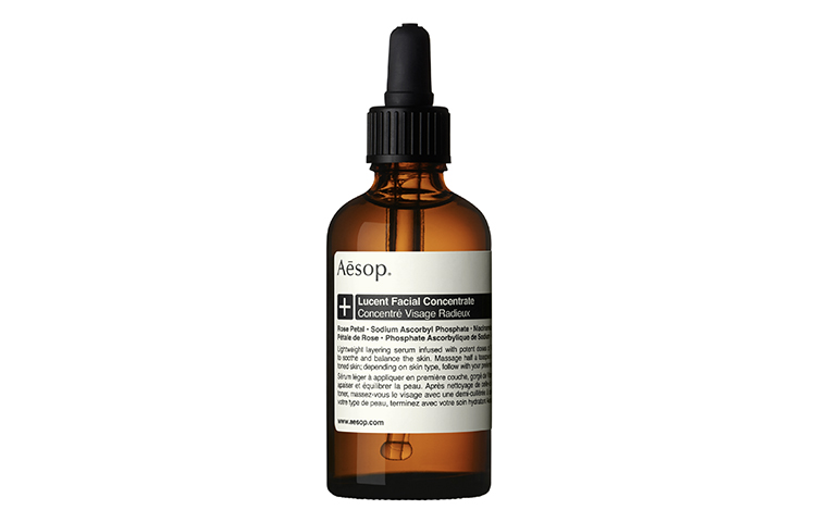 Сыворотка Aesop — YISUO Crystal Clear успокаивающая осветляющая увлажняющая, 60 мл — фото 2