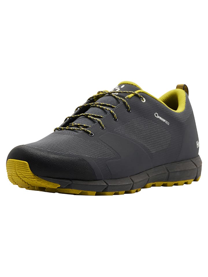 

Походная обувь Haglöfs Wanderschuhe Lim Q Low Proof Eco, серый