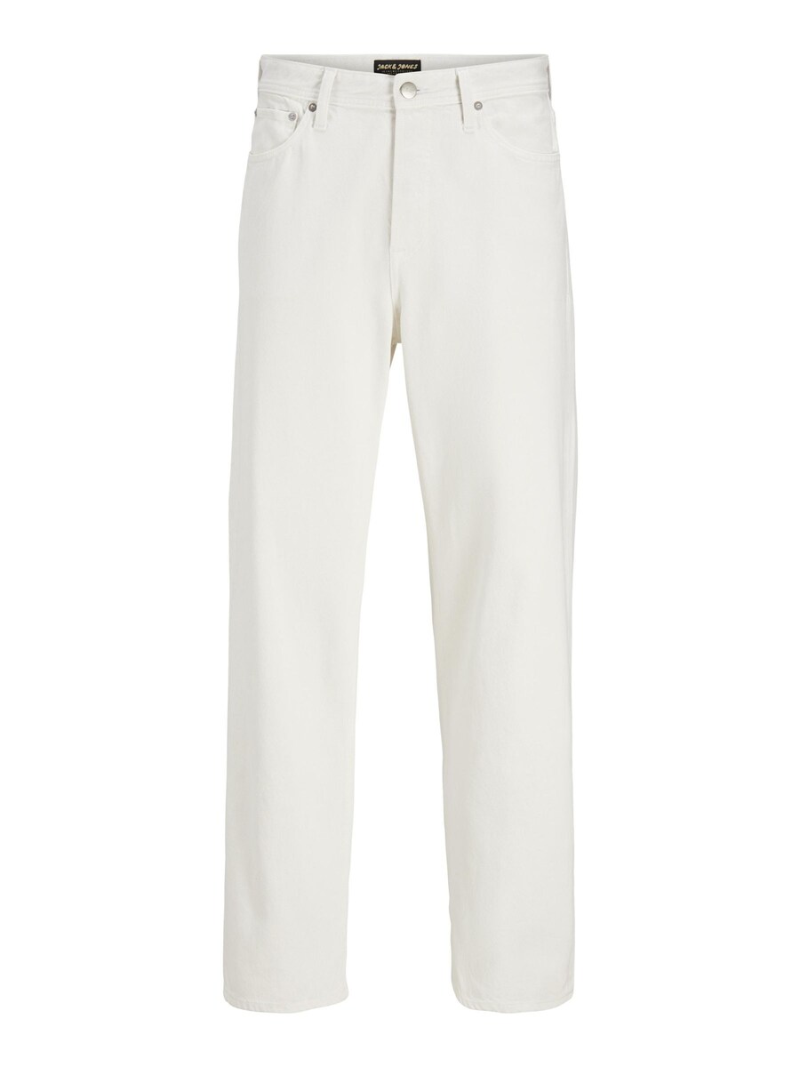 

Джинсы JACK & JONES Regular Jeans JJIAlex JJOriginal, цвет white denim
