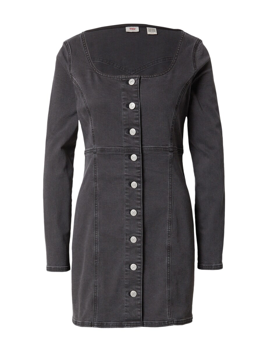 

Платье-рубашка LEVIS Veda, Grey