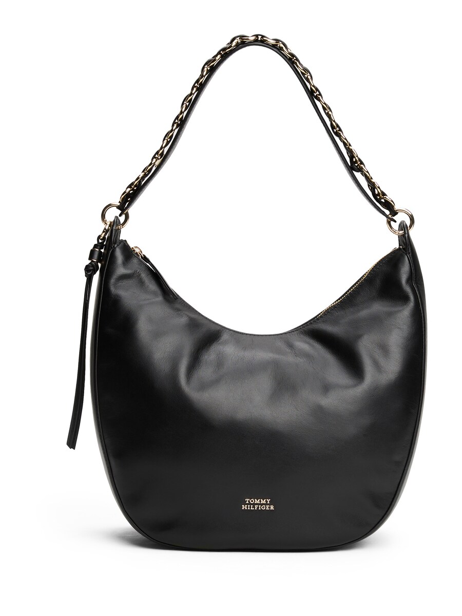 

Сумка через плечо TOMMY HILFIGER MOON, черный