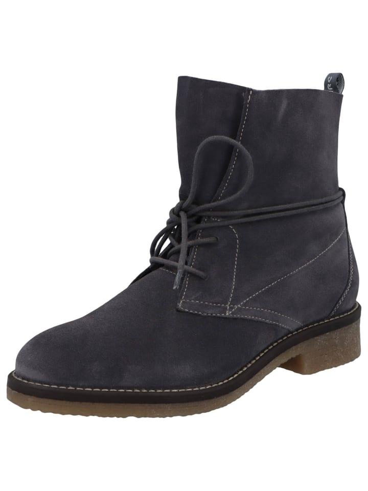 Ботильоны Marc Shoes, серый