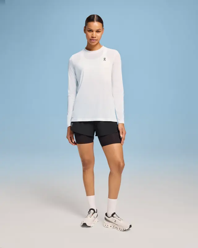 

Футболка On-Running, белый