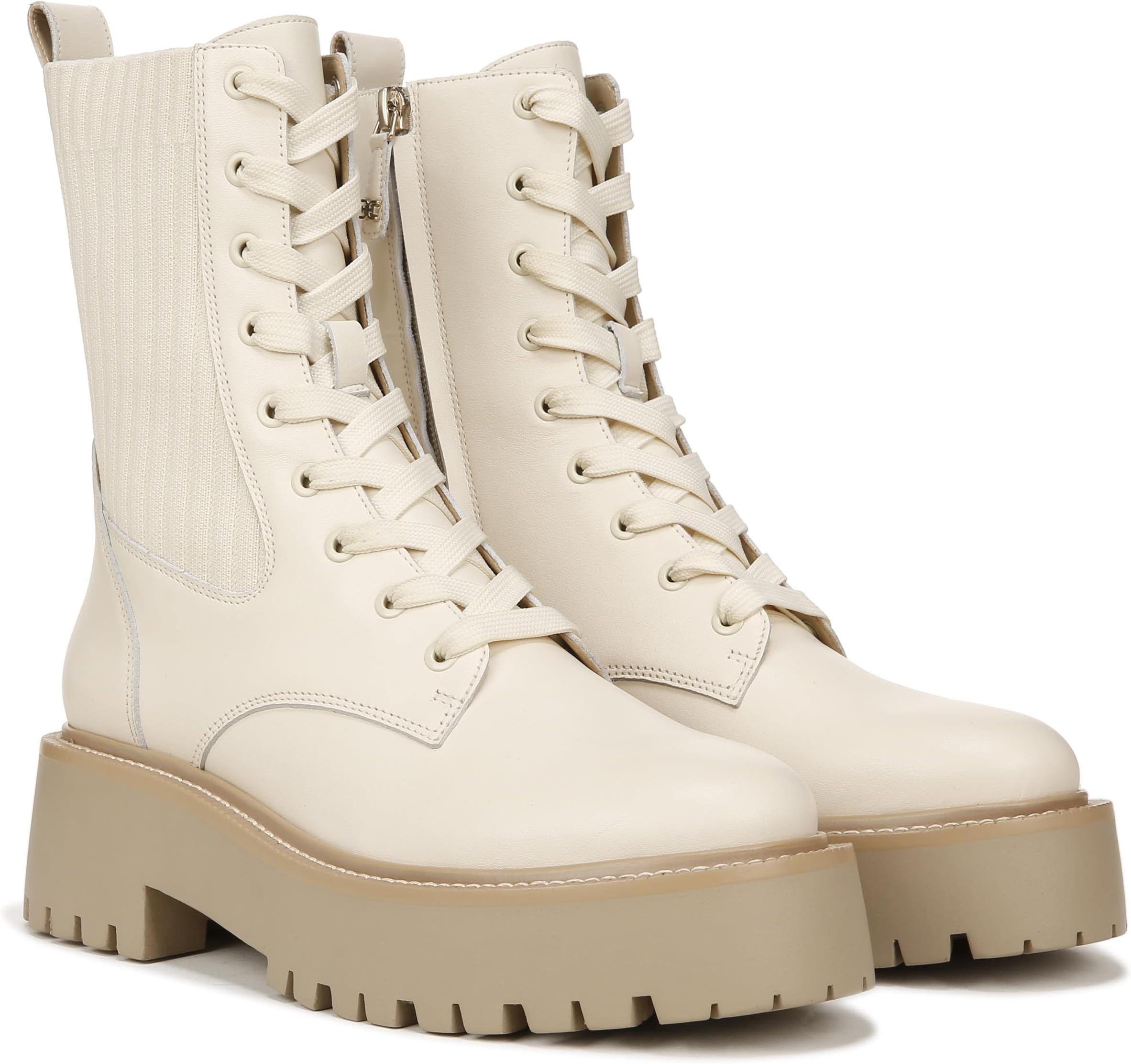 Ботинки Sam Edelman Evina, цвет Mod Ivory
