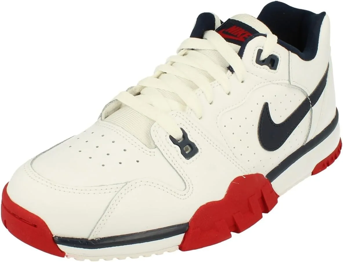 Мужские кроссовки Nike Cross Trainer Low Cq9182, белый