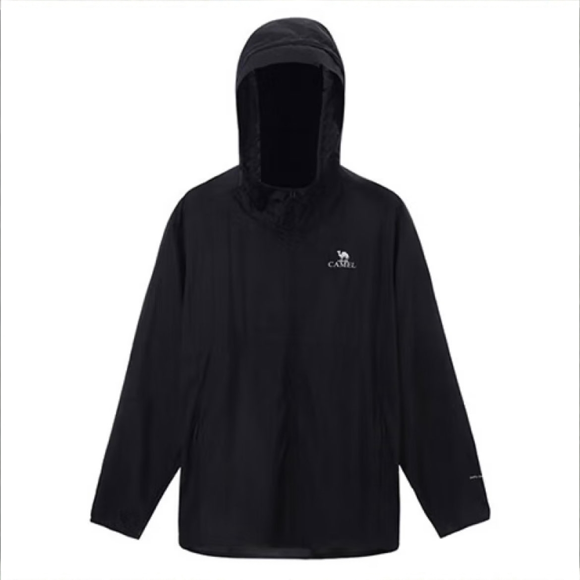 

CAMEL Мужская одежда для защиты от солнца, Phantom Black