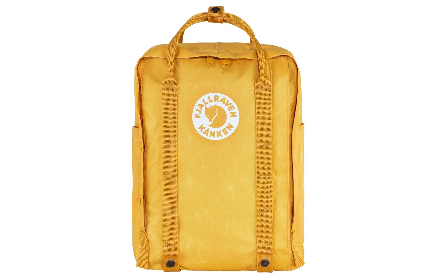 

Fjallraven Рюкзак Kanken Outdoor Bags Maple Yellow