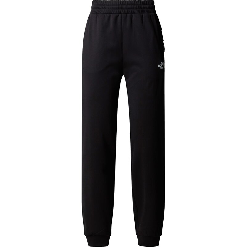 

Спортивные брюки с флисовыми штанами для горной атлетики The North Face, черный