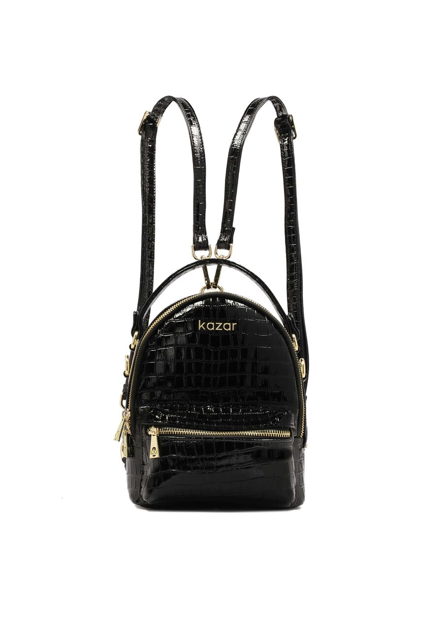 

Рюкзак Kazar Backpack, черный