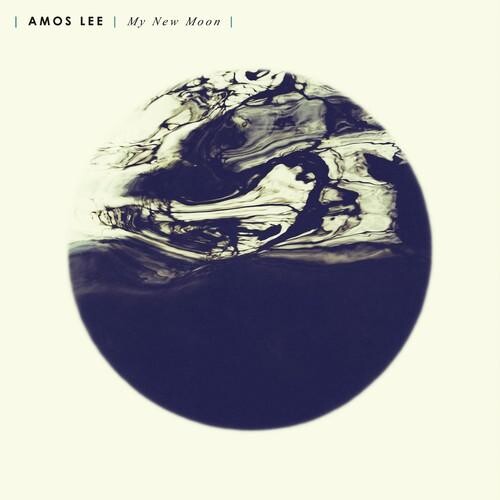 

Виниловая пластинка Lee, Amos - My New Moon
