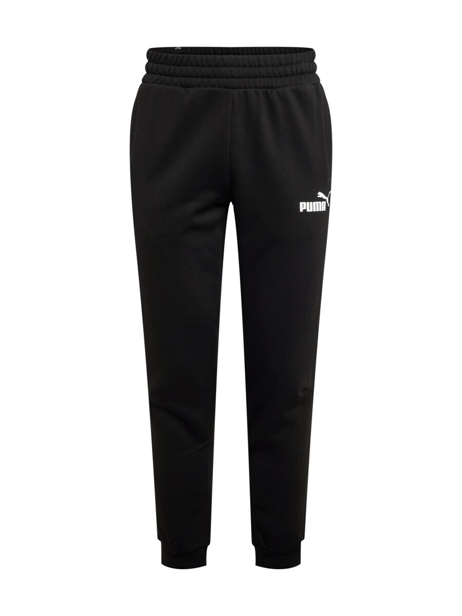 

Спортивные брюки PUMA Tapered Workout Pants Ess+, черный