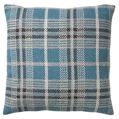 

Наволочка Dutch Decor Renzo 45x45 cm, 45x45x45 см цвет provincial blue