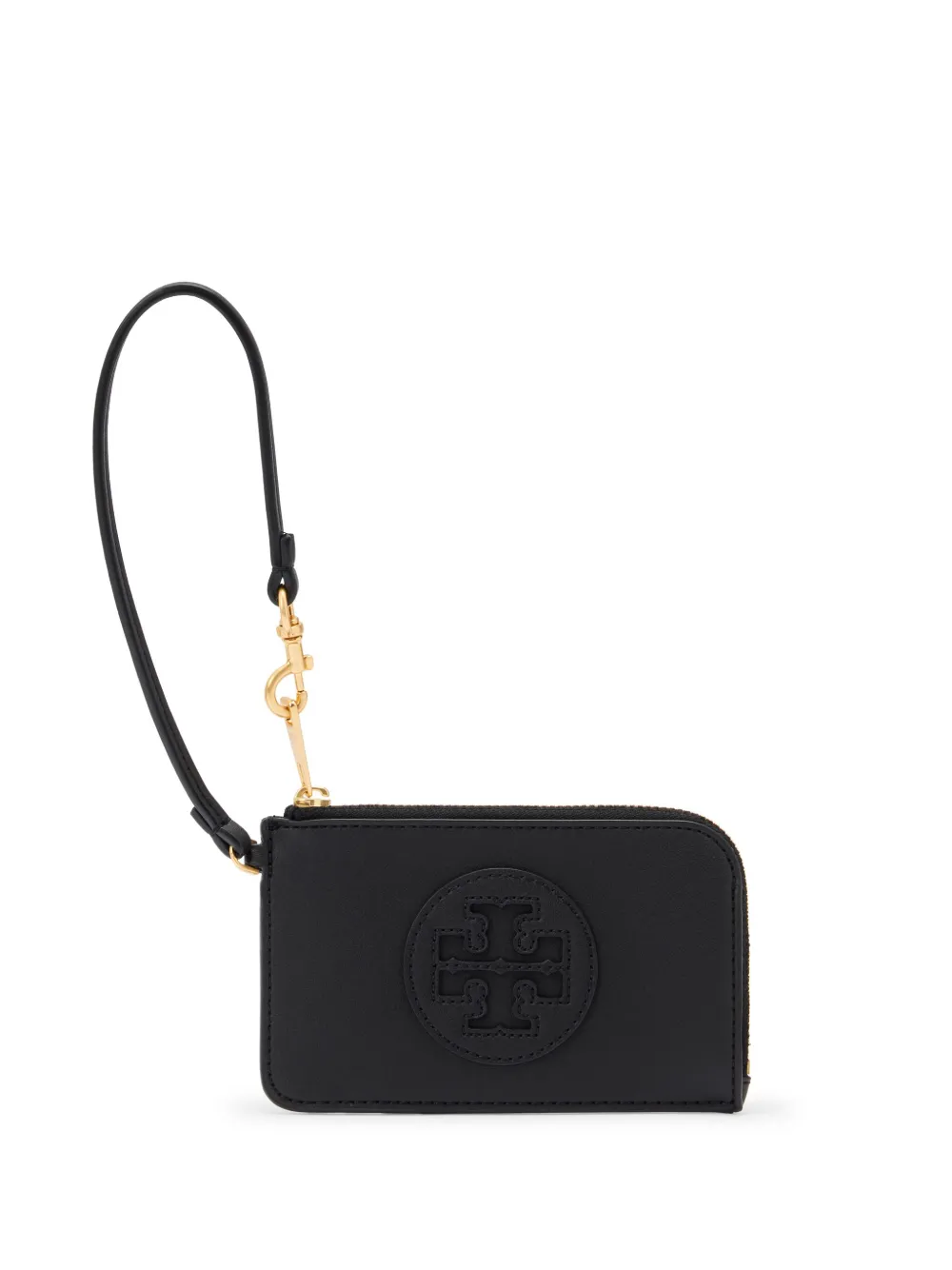 

Кардхолдер Ella Bio Tory Burch, черный