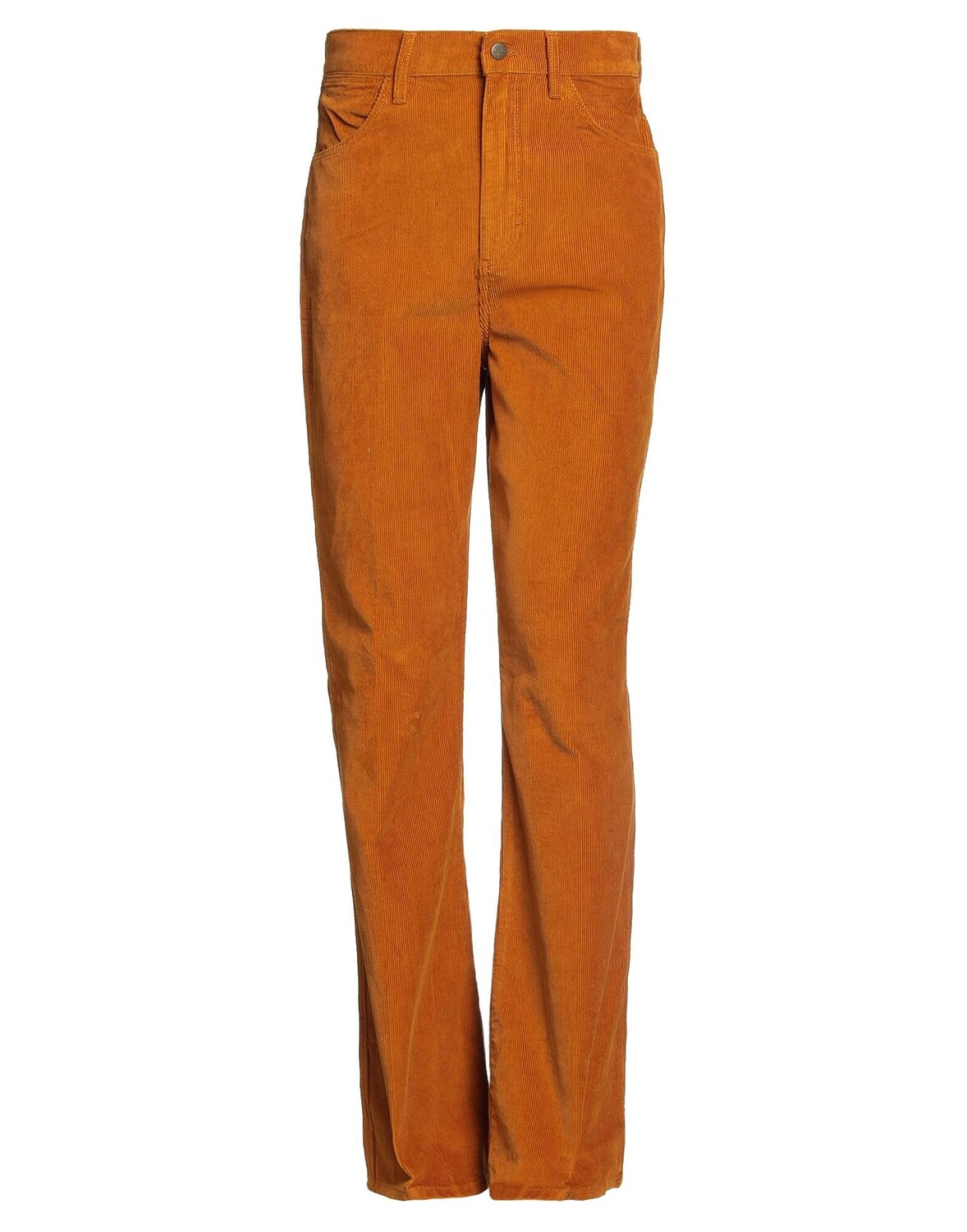 

Брюки Wrangler, коричневый