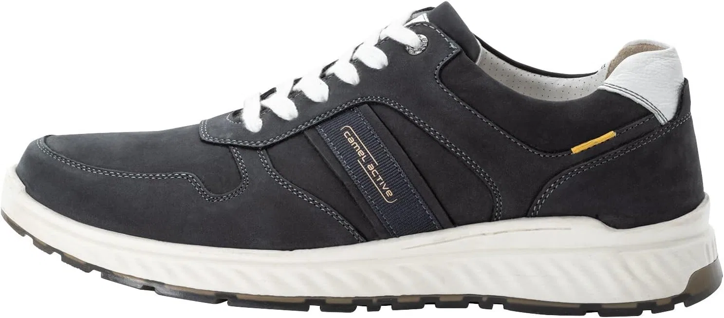Мужские кроссовки Camel Active 54wo002-300450
