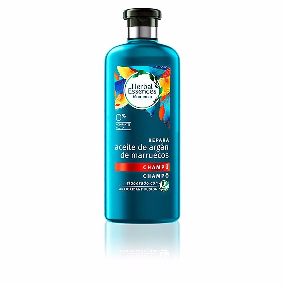 

Увлажняющий шампунь Bio Repara Champú Detox 0% Herbal Essences, 400 мл