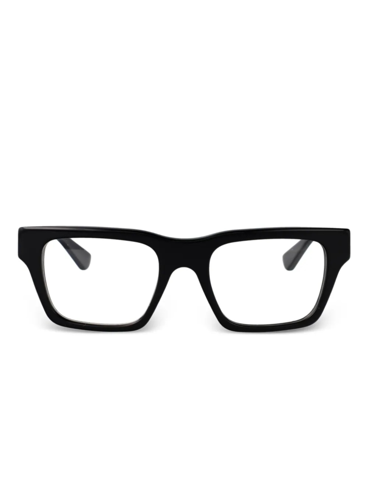 

Gucci Eyewear square-frame очки, черный