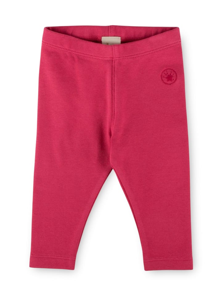 

Sigikid Нарядные лесные леггинсы розового цвета