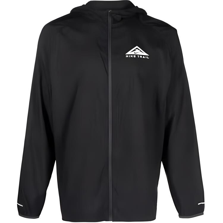 

Мужская куртка Nike, цвет Black
