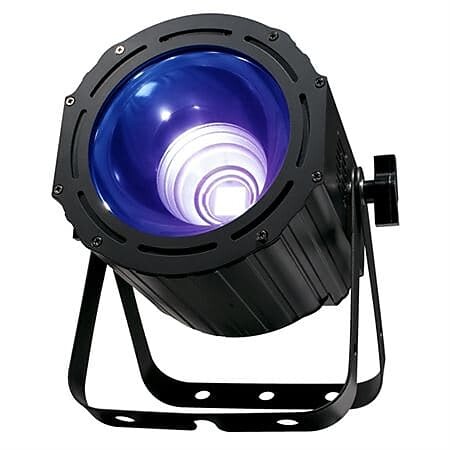 

Сценический светильник American DJ UVC350 UV COB Cannon 1x100w LED Blacklight