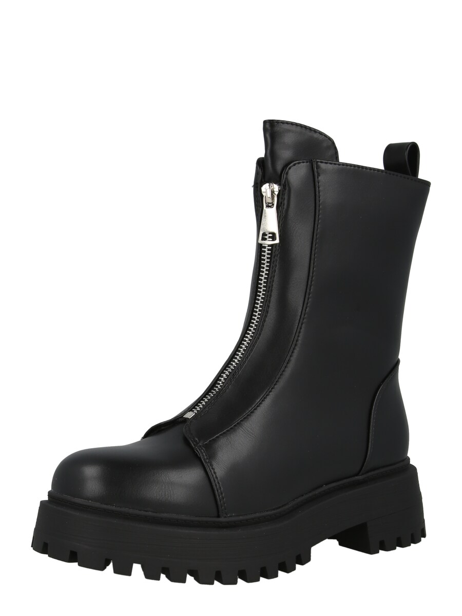 Классические ботильоны ABOUT YOU Ankle Boots Ilaria, черный