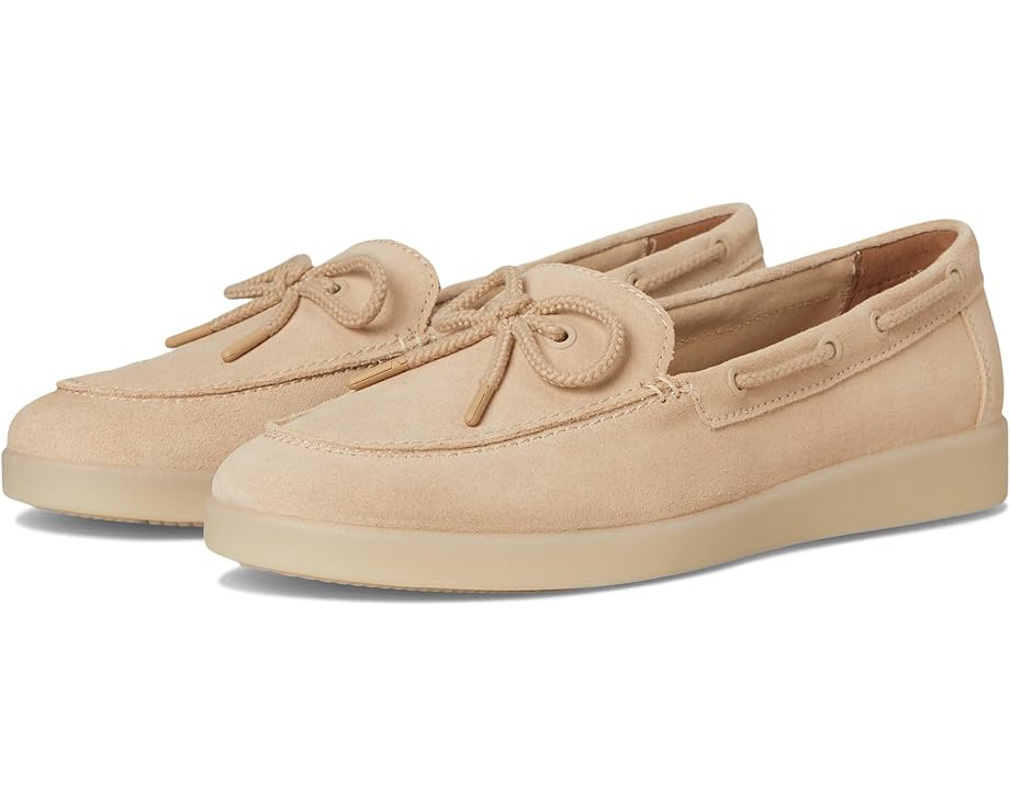 Лоферы Naturalizer Keelboat, цвет Coastal Tan