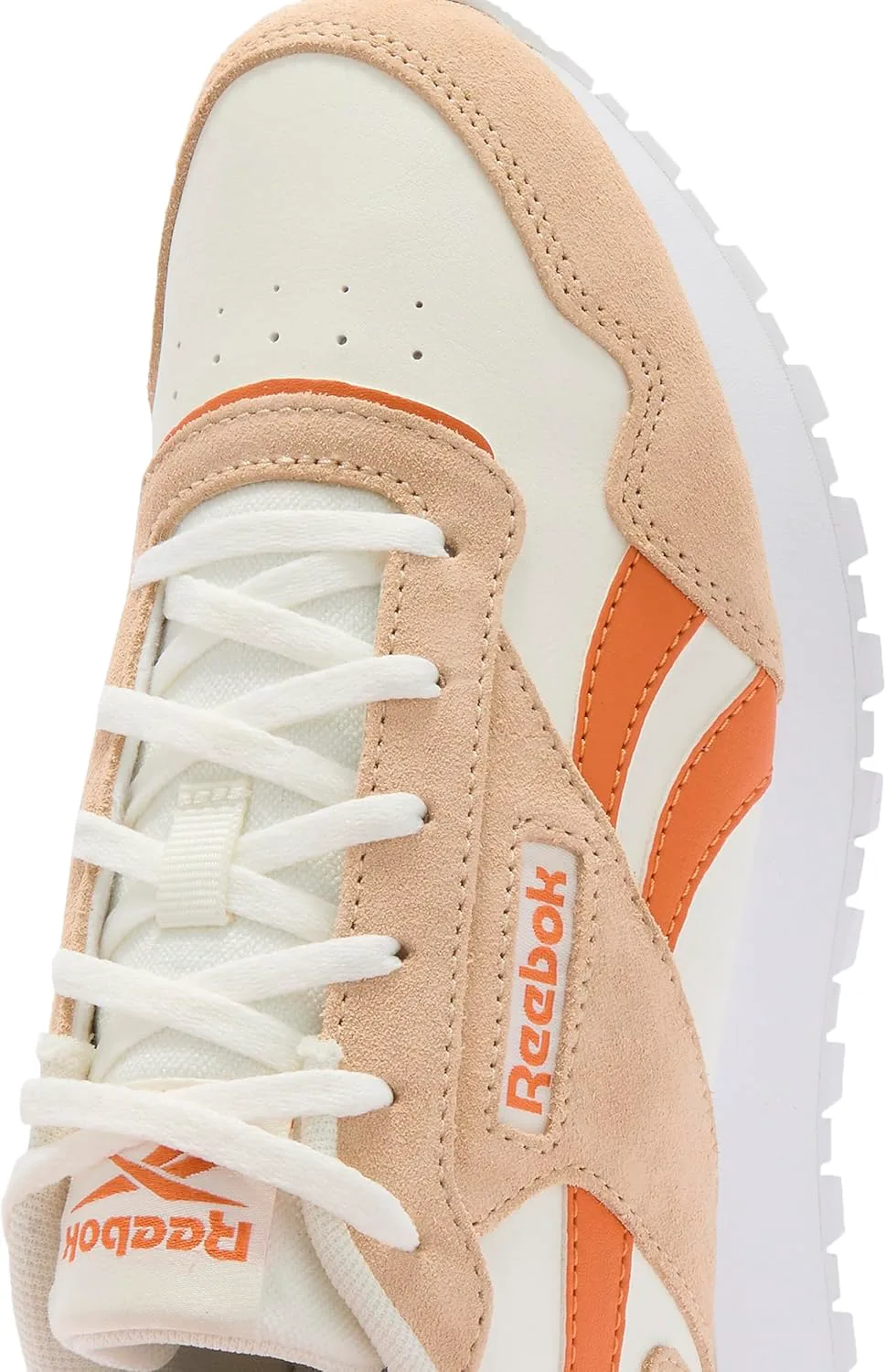 Мужские кроссовки Reebok Workout Low Classic — фото 2