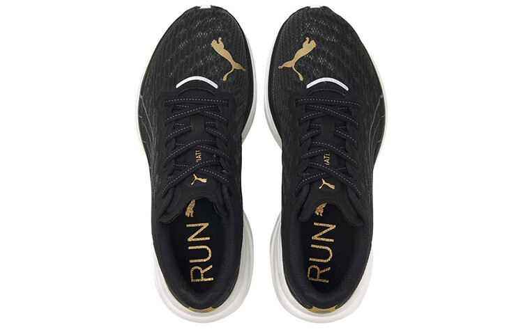 Puma Deviate Nitro 2 Кроссовки Женские — фото 2