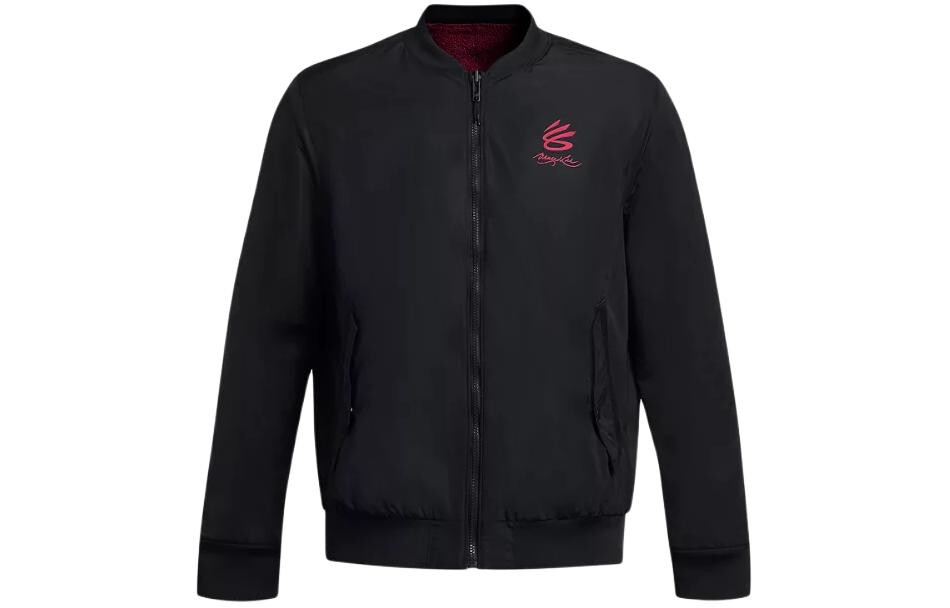 

Мужская куртка Under Armour, цвет Black