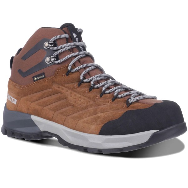 

Горные ботинки SF-21 MC Gore-Tex Dachstein, коричневый