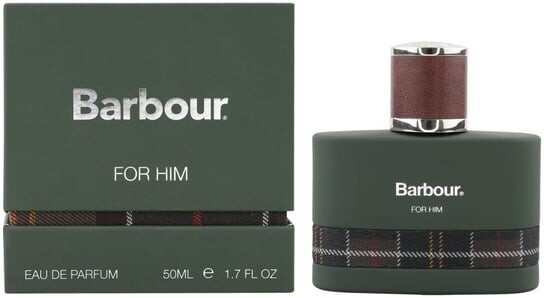 

Парфюмированная вода, 50 мл Barbour for Him