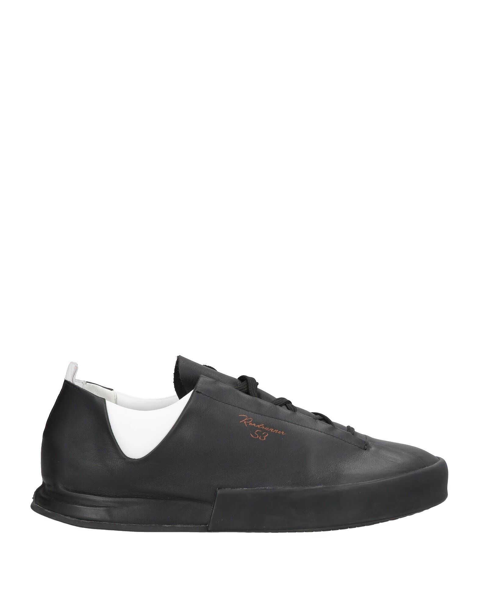 

Кроссовки Silvano Sassetti, черный