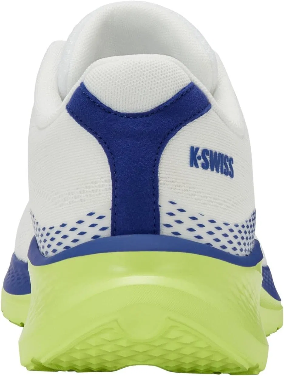 Мужские кроссовки K-Swiss Selby, White — фото 3
