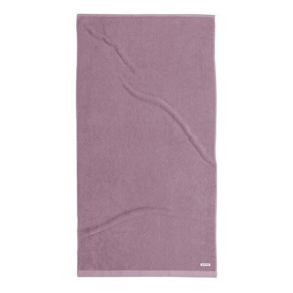 

Полотенце для душа Tom Tailor Tom Tailor, 70x0,5x140 см цвет cozy mauve