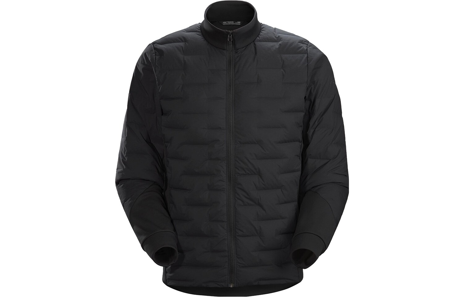 

Пуховик мужской Arcteryx Kole на молнии, черный