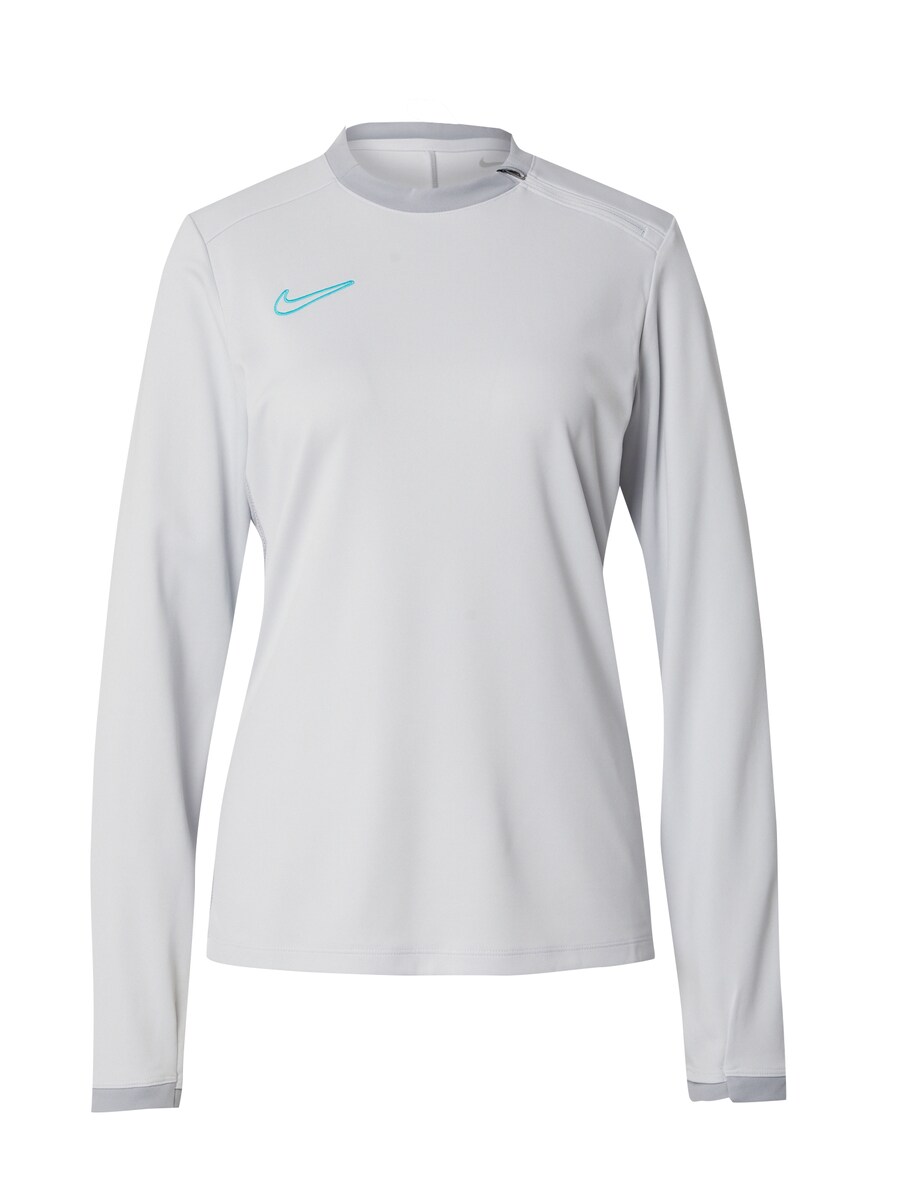 

Рубашка для выступлений NIKE ACD25, светло-серый