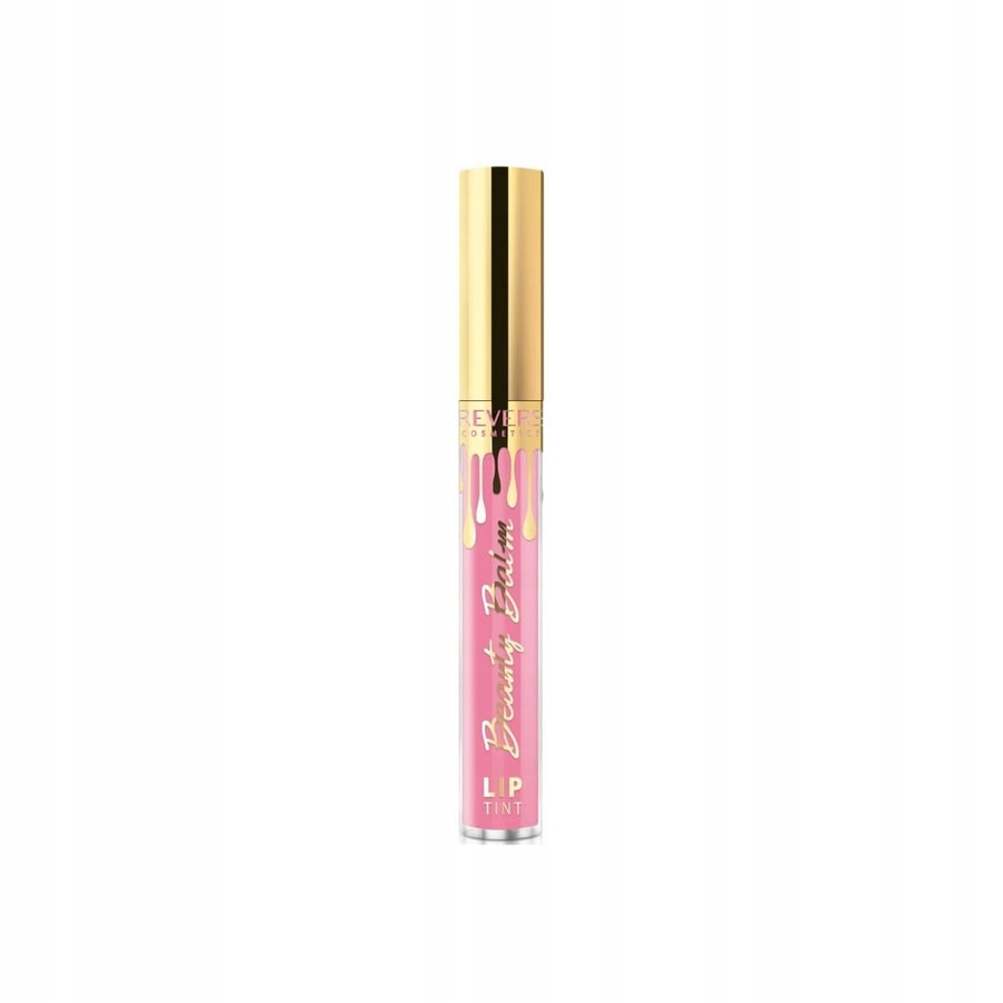 

2M Beauty Balm revers стойкий жидкий блеск для губ 8 мл