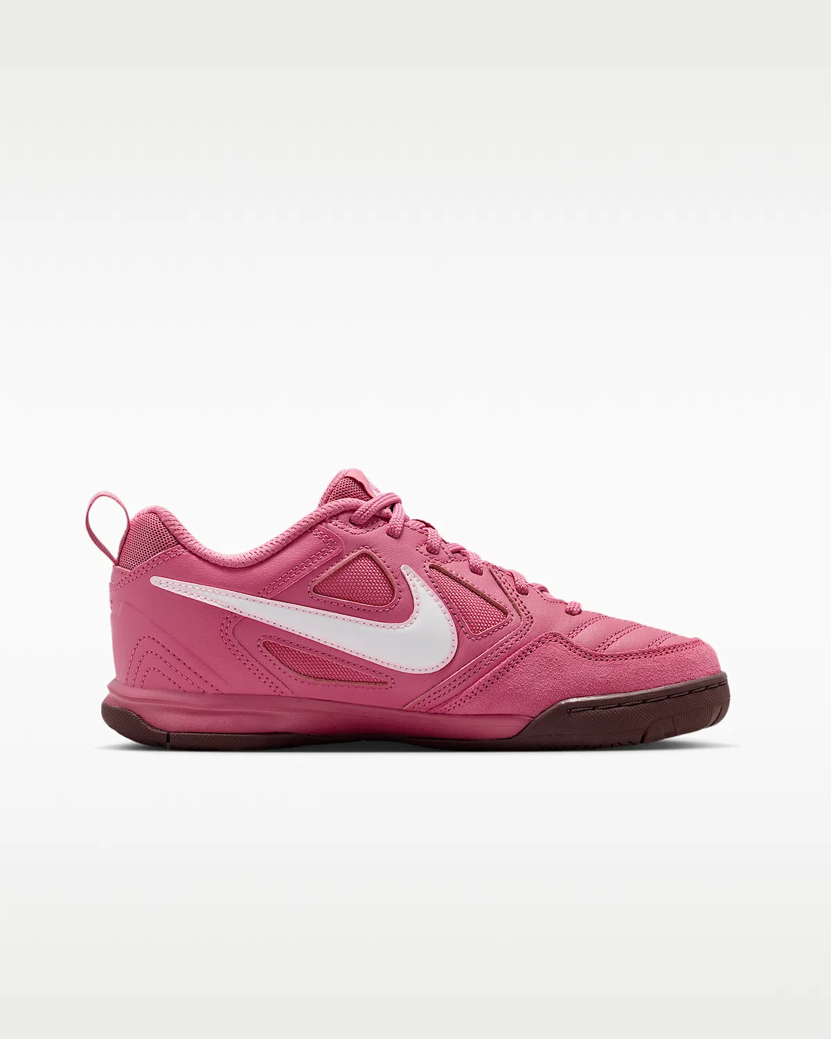 Детские кроссовки Nike Gato, Peony/Pink Foam/Tattoo/White — фото 3