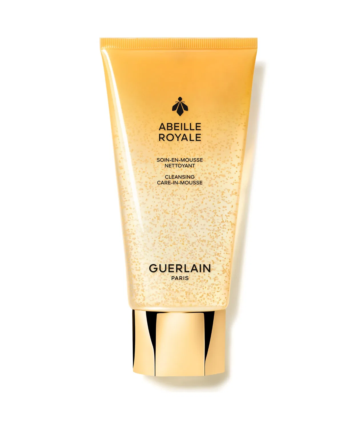 Пенка для умывания Guerlain — Гуэрлан Abeille Royale с мёдом