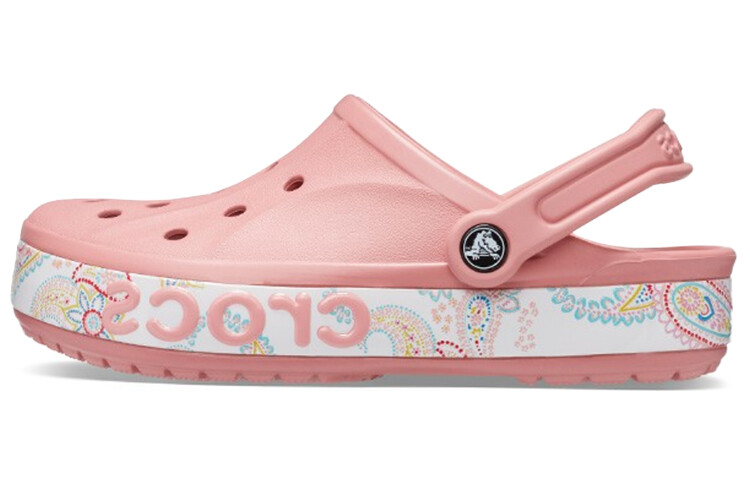 

Пляжные сандалии Crocs Bayaband унисекс