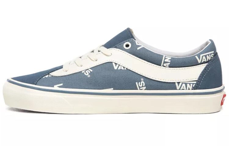 

Кроссовки Bold Ni Vans 'Block - Blue Mirage', Синий, Кроссовки Bold Ni Vans 'Block - Blue Mirage'