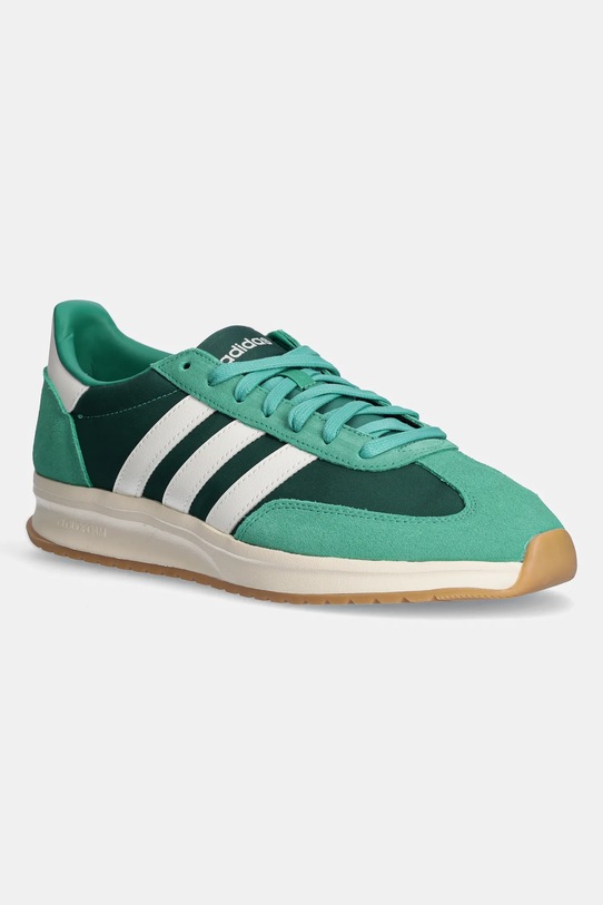 

Кроссовки Run 70s 2.0 Adidas, зеленый