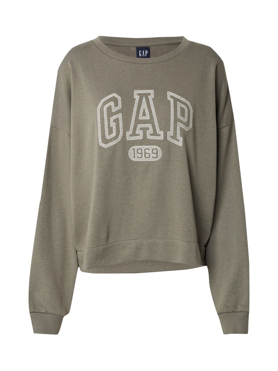 

Толстовка GAP, цвет Muddy colored