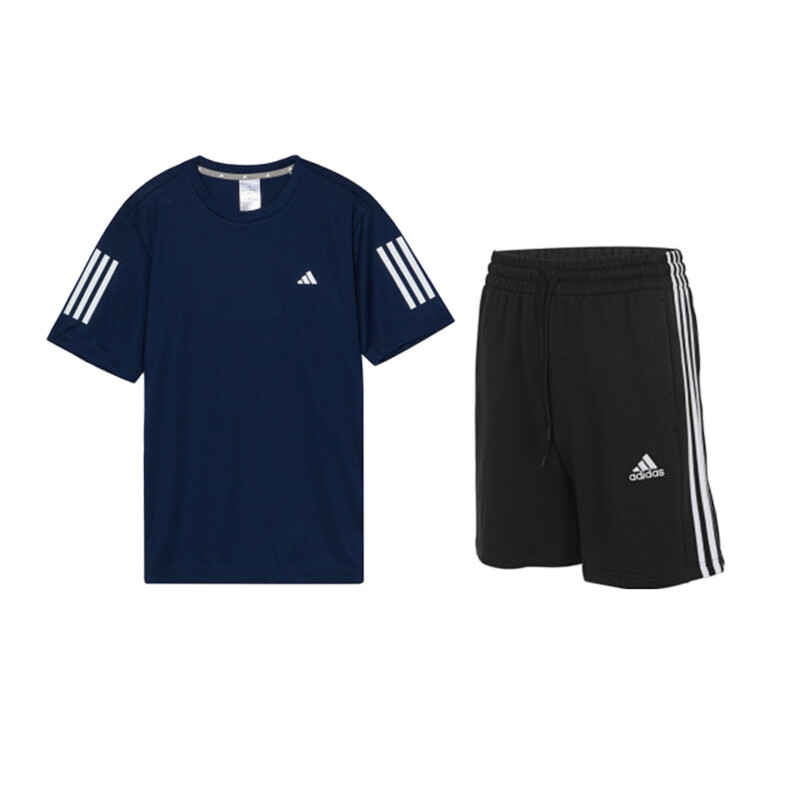 

Повседневная спортивная одежда для мужчин Adidas