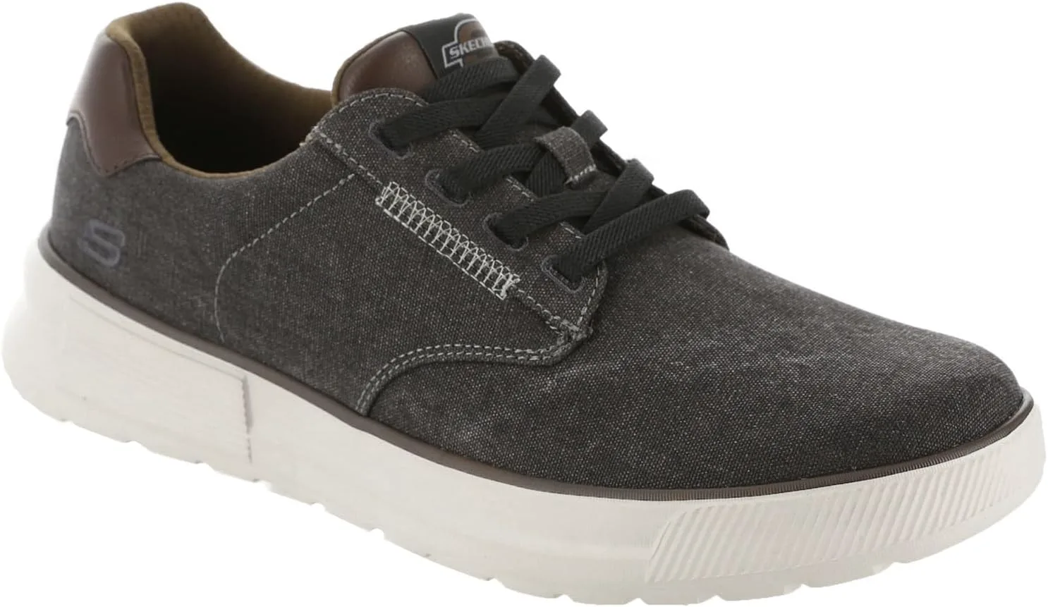 Мужские кроссовки Skechers Beckett, черный